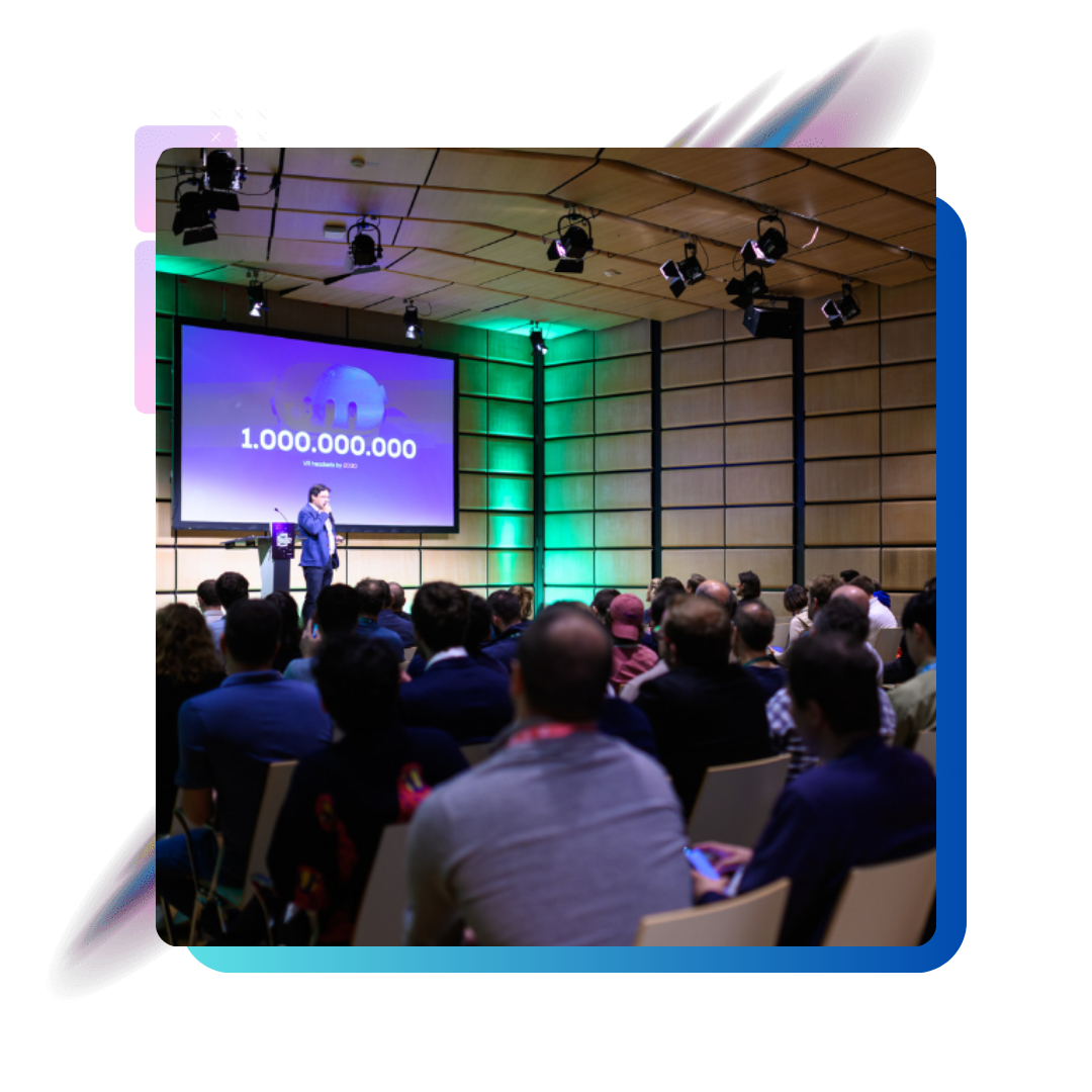 Start-up Pitch Competition